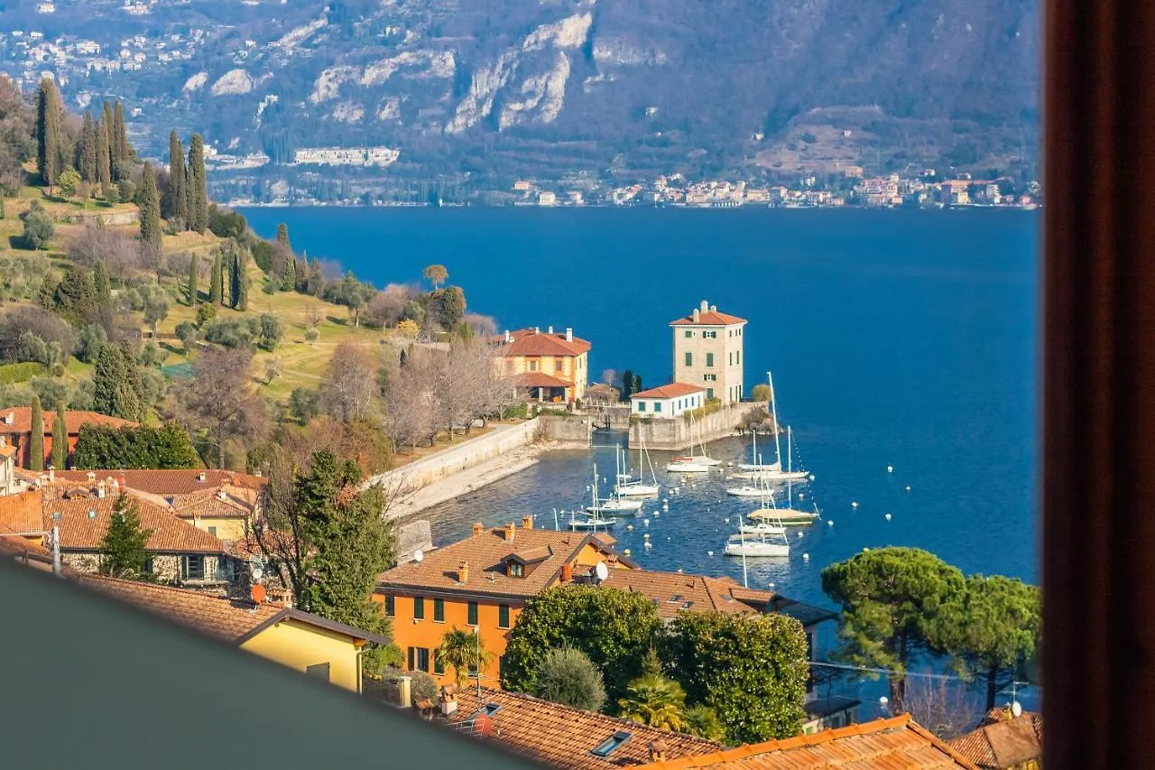 La Baia With Breathtaking Lake Views By Wonderful Italy Bellagio