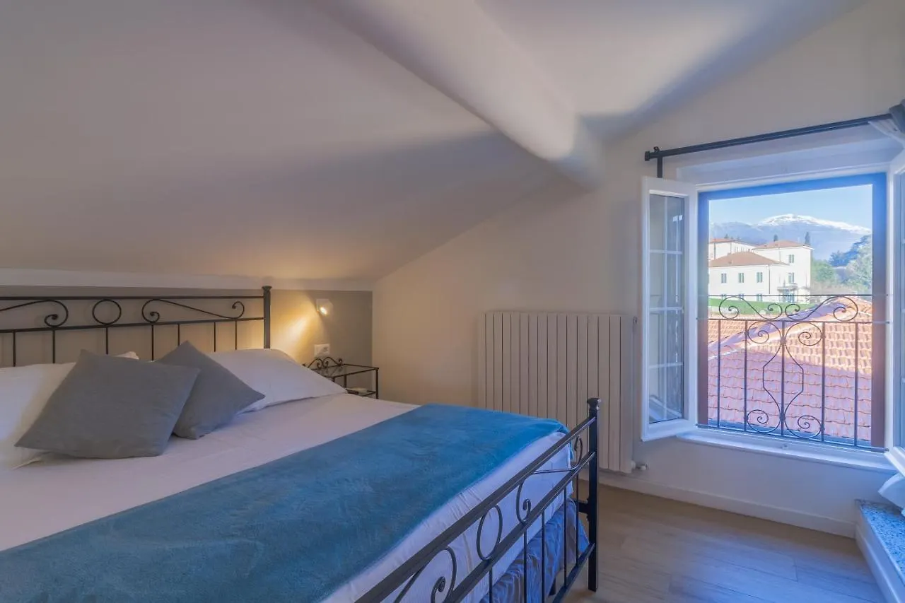 La Baia With Breathtaking Lake Views By Wonderful Italy Bellagio