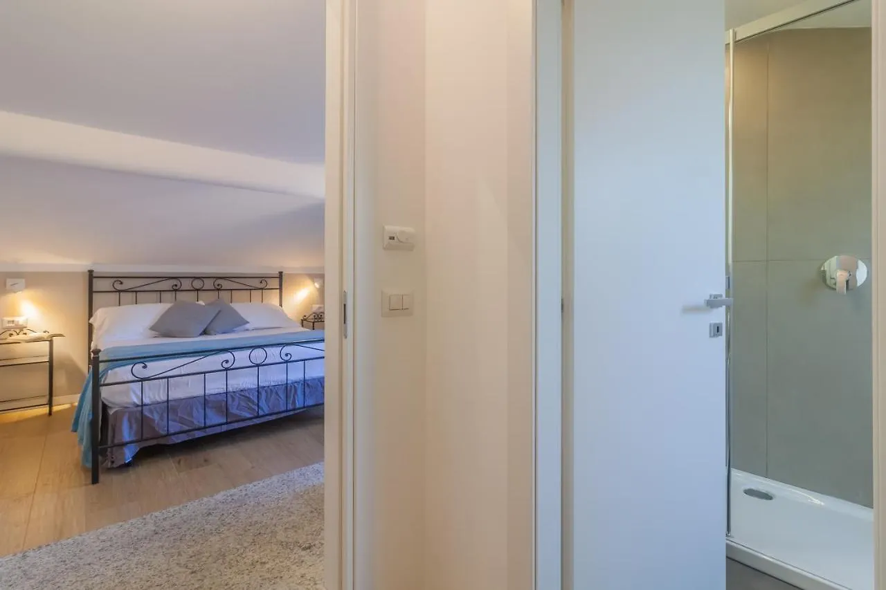 La Baia With Breathtaking Lake Views By Wonderful Italy Bellagio Apartment