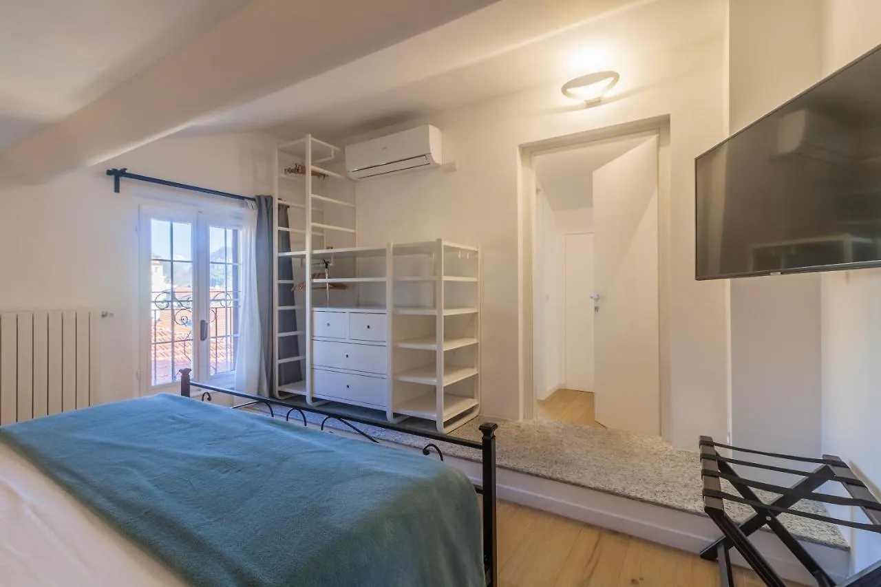 La Baia With Breathtaking Lake Views By Wonderful Italy Bellagio Apartment
