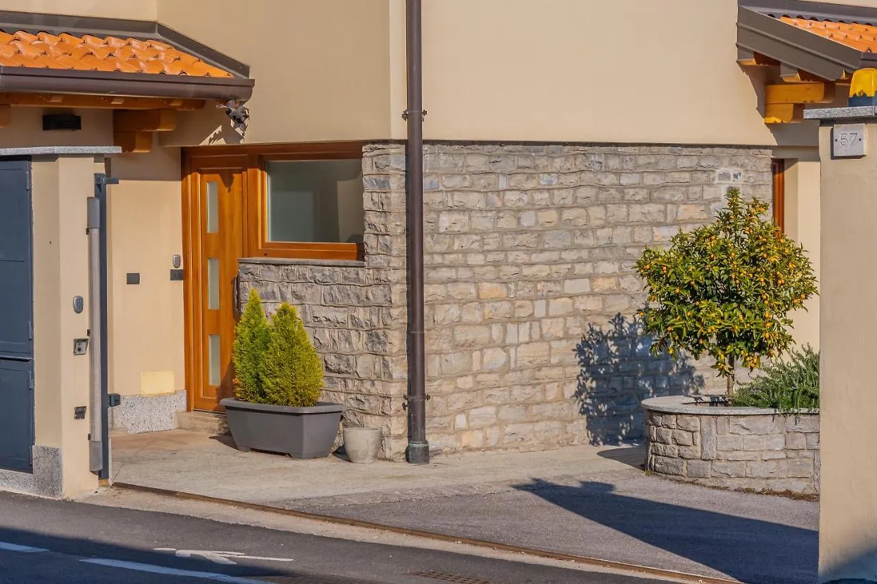 Apartment La Baia With Breathtaking Lake Views By Wonderful Italy Bellagio