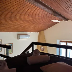  Apartament Breva, Loft Tra Gli Ulivi Ed Il